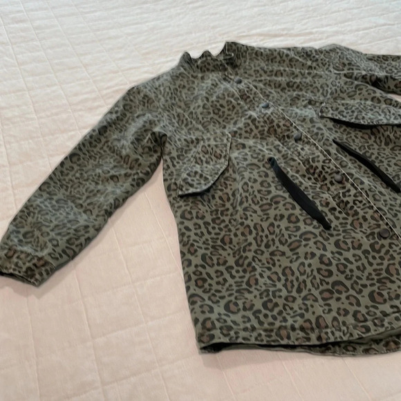 Zara Girl’s Jacket - Picture 2 of 12
